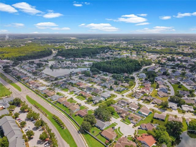 4300 ONORIO STREET, New Port Richey, FL 34653