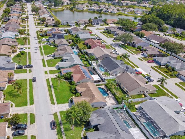 4300 ONORIO STREET, New Port Richey, FL 34653