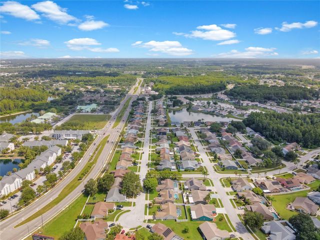 4300 ONORIO STREET, New Port Richey, FL 34653
