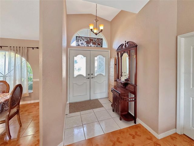 4300 ONORIO STREET, New Port Richey, FL 34653
