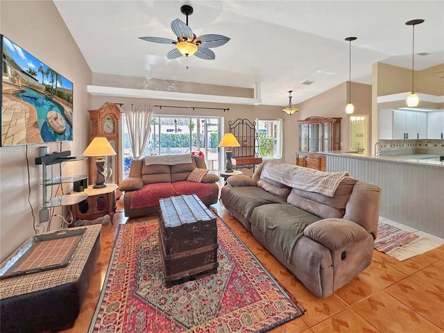 4300 ONORIO STREET, New Port Richey, FL 34653