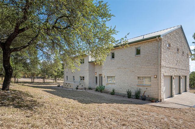 4804 Eck LN, Austin, TX 78734