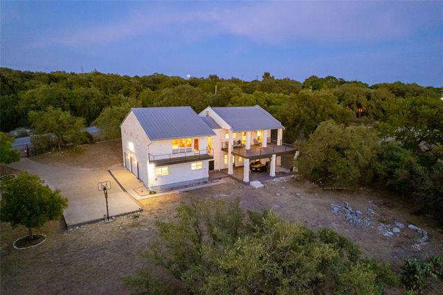4804 Eck LN, Austin, TX 78734