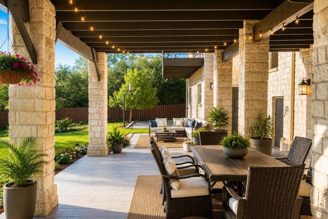 4804 Eck LN, Austin, TX 78734