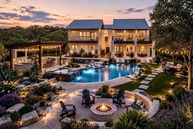 4804 Eck LN, Austin, TX 78734