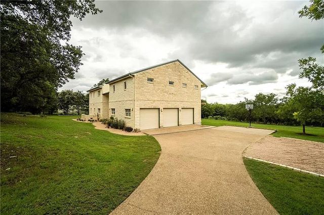 4804 Eck LN, Austin, TX 78734