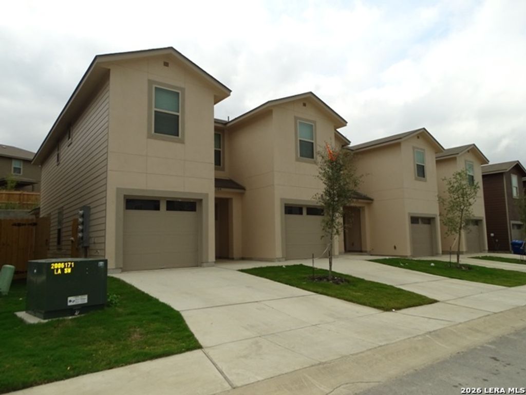 6406 Luglio Ln Unit 103, San Antonio, TX 78233