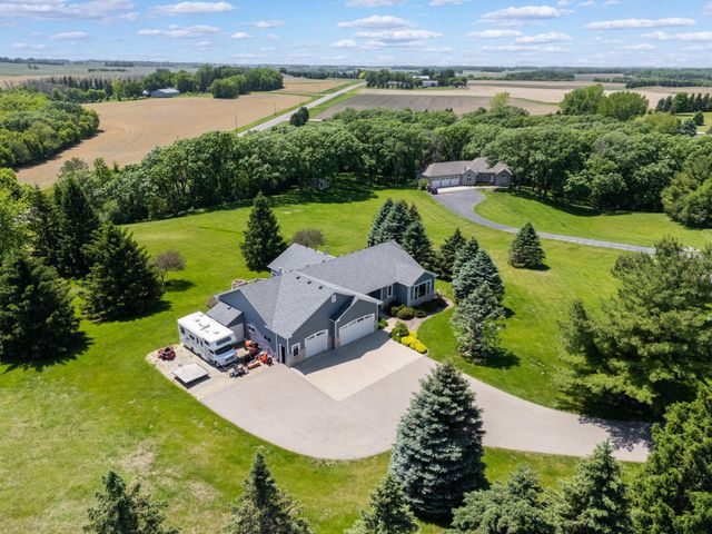 23373 616th Street, Mantorville, MN 55955