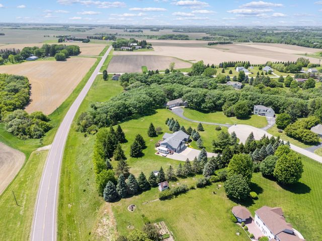 23373 616th Street, Mantorville, MN 55955