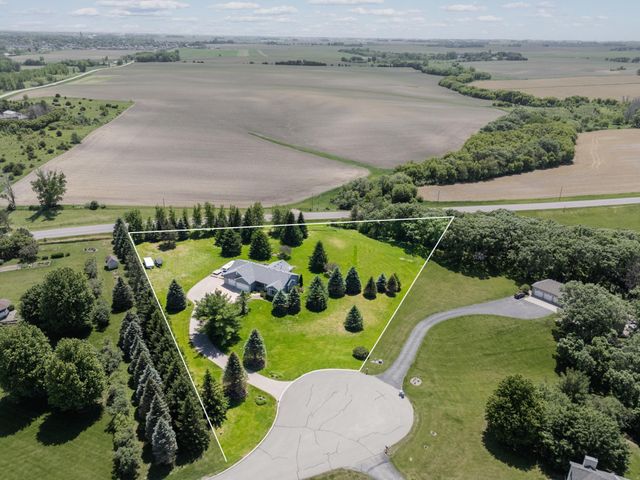 23373 616th Street, Mantorville, MN 55955