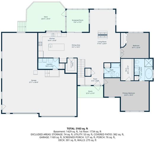 23373 616th Street, Mantorville, MN 55955