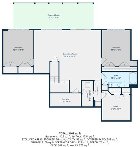 23373 616th Street, Mantorville, MN 55955