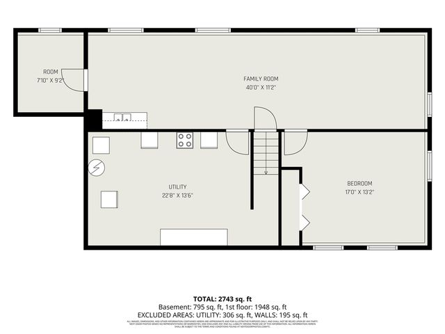 4809 40th Avenue, Hudsonville, MI 49426