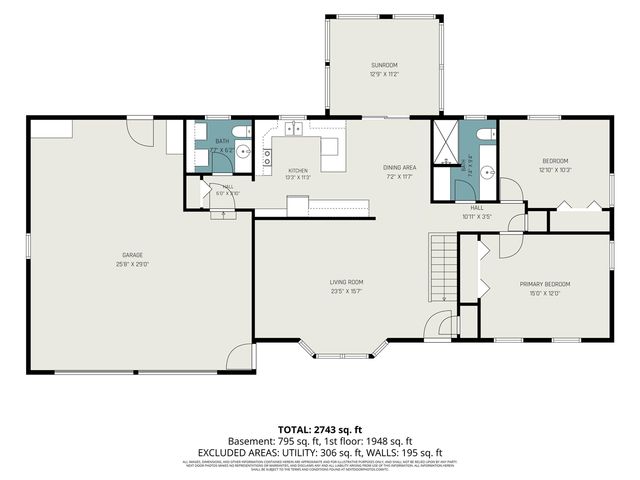 4809 40th Avenue, Hudsonville, MI 49426