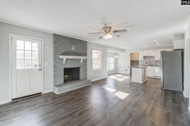 306 Lloydwood Drive, West Columbia, SC 29172