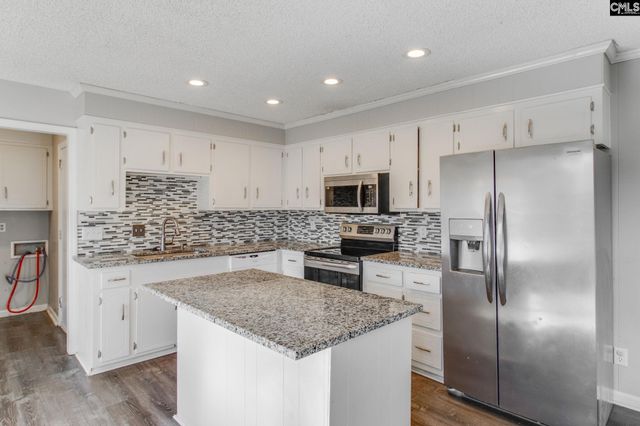 306 Lloydwood Drive, West Columbia, SC 29172