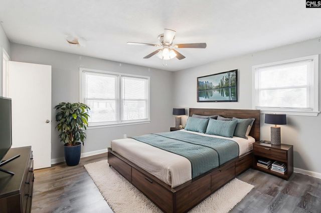 306 Lloydwood Drive, West Columbia, SC 29172