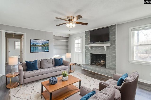 306 Lloydwood Drive, West Columbia, SC 29172