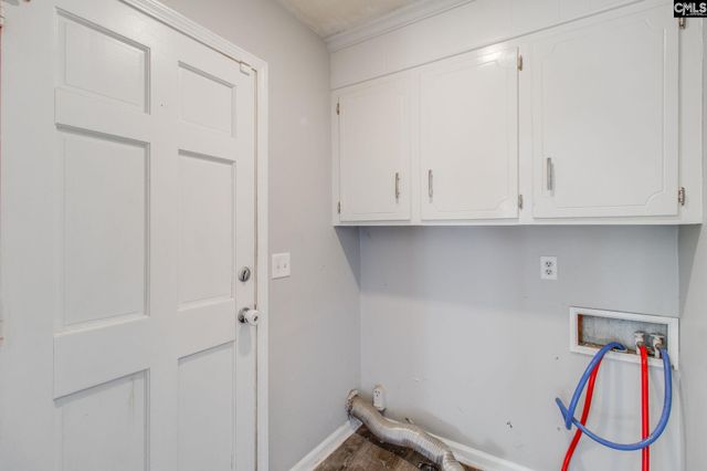 306 Lloydwood Drive, West Columbia, SC 29172