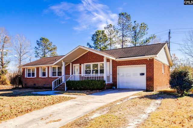 306 Lloydwood Drive, West Columbia, SC 29172