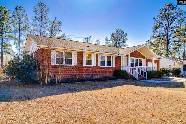 306 Lloydwood Drive, West Columbia, SC 29172