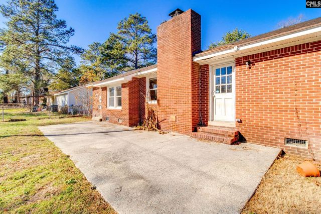 306 Lloydwood Drive, West Columbia, SC 29172