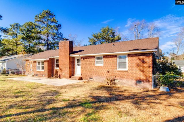 306 Lloydwood Drive, West Columbia, SC 29172