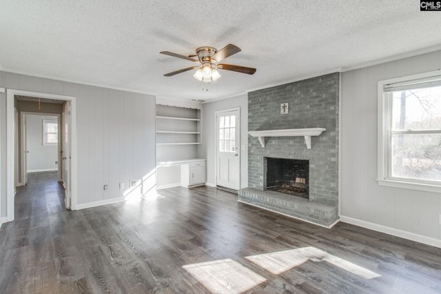 306 Lloydwood Drive, West Columbia, SC 29172