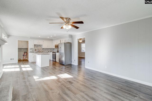 306 Lloydwood Drive, West Columbia, SC 29172