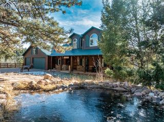 528 Mohawk Heights, Florissant, CO 80816