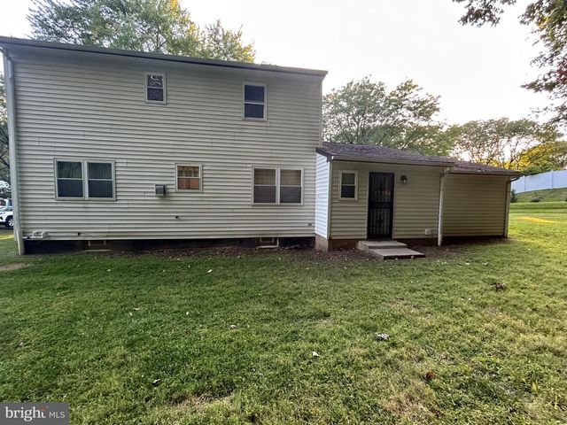 111 PLEASANT HILL RD, Cheltenham, PA 19012