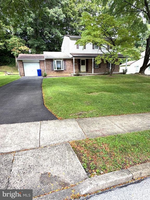 111 PLEASANT HILL RD, Cheltenham, PA 19012