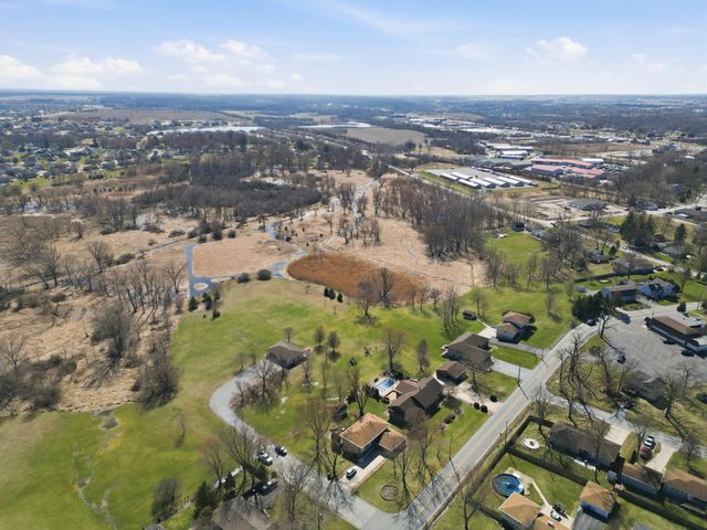 10011 W 93rd Avenue, St. John, IN 46373