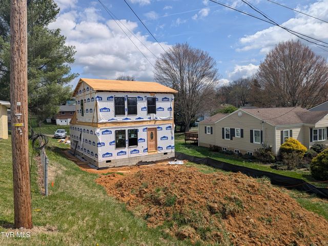 111 Auburn Street, Bristol, TN 37620