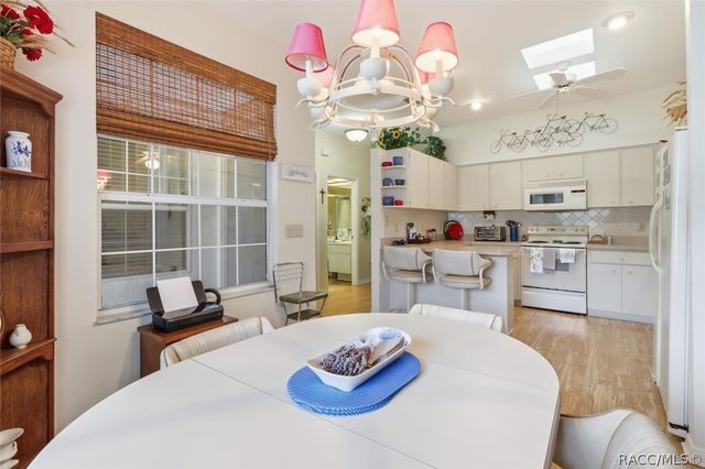 6714 E Waybridge Court, Inverness, FL 34452