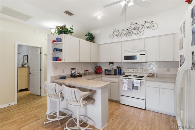 6714 E Waybridge Court, Inverness, FL 34452