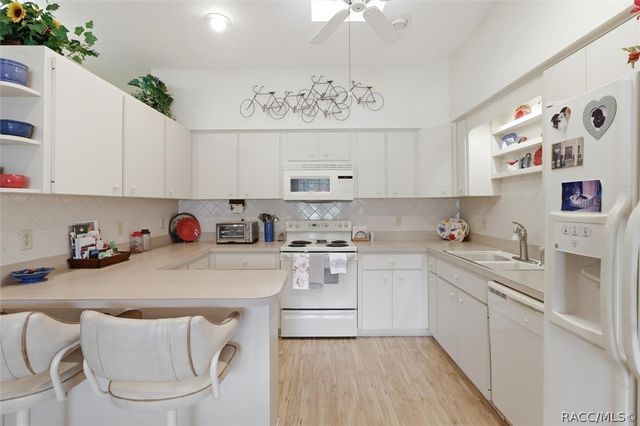 6714 E Waybridge Court, Inverness, FL 34452
