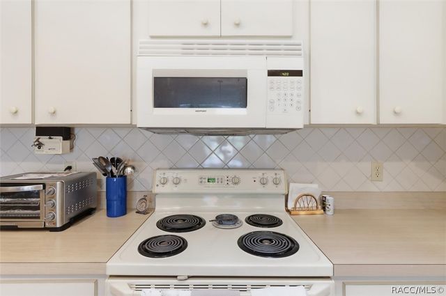 6714 E Waybridge Court, Inverness, FL 34452