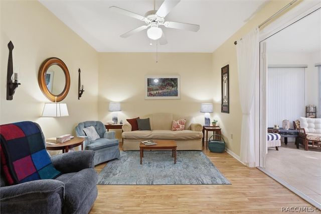 6714 E Waybridge Court, Inverness, FL 34452