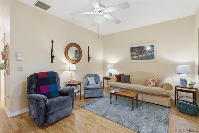 6714 E Waybridge Court, Inverness, FL 34452