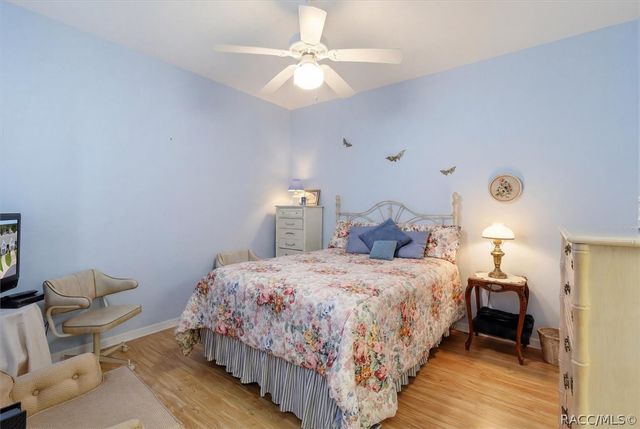 6714 E Waybridge Court, Inverness, FL 34452