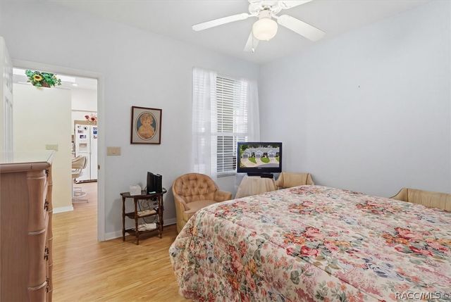 6714 E Waybridge Court, Inverness, FL 34452