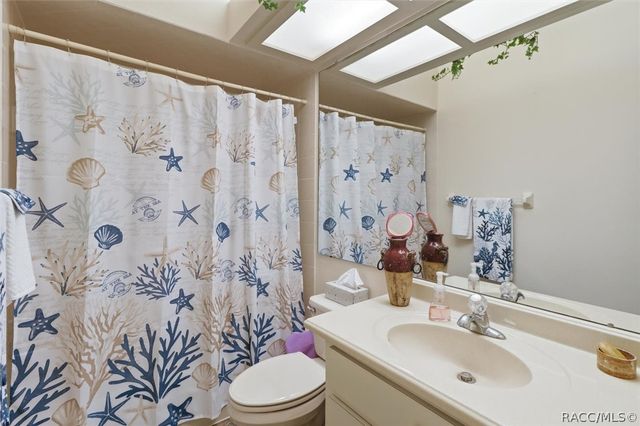 6714 E Waybridge Court, Inverness, FL 34452