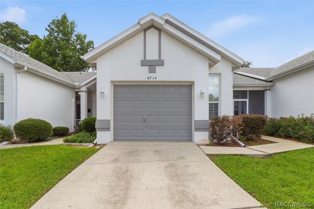 6714 E Waybridge Court, Inverness, FL 34452