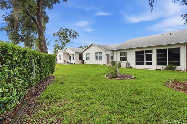 6714 E Waybridge Court, Inverness, FL 34452