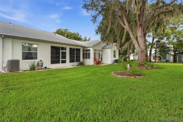 6714 E Waybridge Court, Inverness, FL 34452