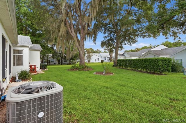 6714 E Waybridge Court, Inverness, FL 34452