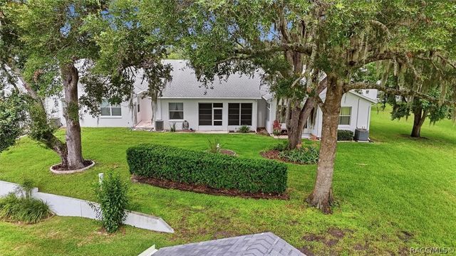 6714 E Waybridge Court, Inverness, FL 34452