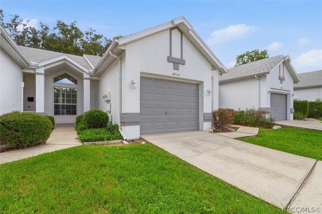 6714 E Waybridge Court, Inverness, FL 34452