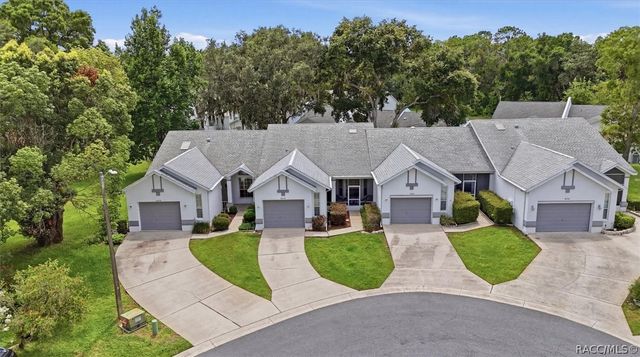 6714 E Waybridge Court, Inverness, FL 34452